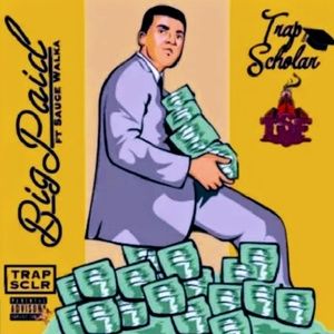 Meet your Posher, Jay